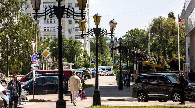 В Белгородской области показатель младенческой смертности вырос из?за падения рождаемости