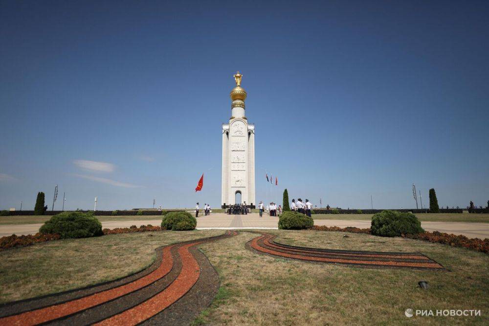 В Белгородской области объявили отбой ракетной опасности