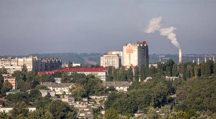 Гладков объяснил, почему Белгородскую область готовят к сложной зиме