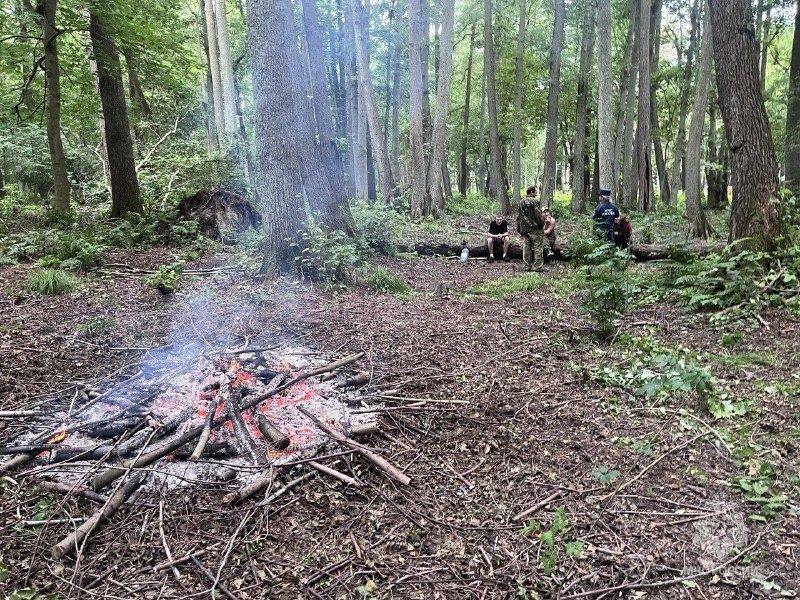 Балтийск под надежным контролем