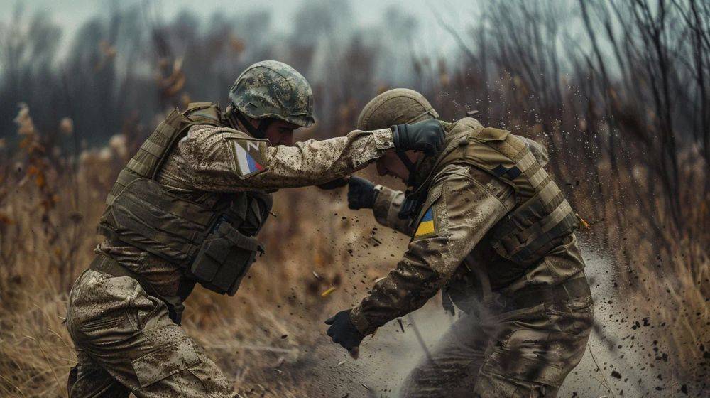 Три неслучайности заседания с Белоусовым: Наступление неминуемо - снова заговорили о мобилизации