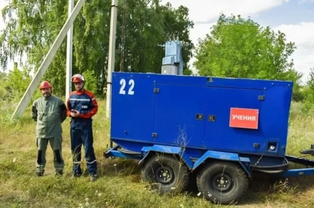 В Белгородской области провели 54 учения по гражданской обороне за неделю1