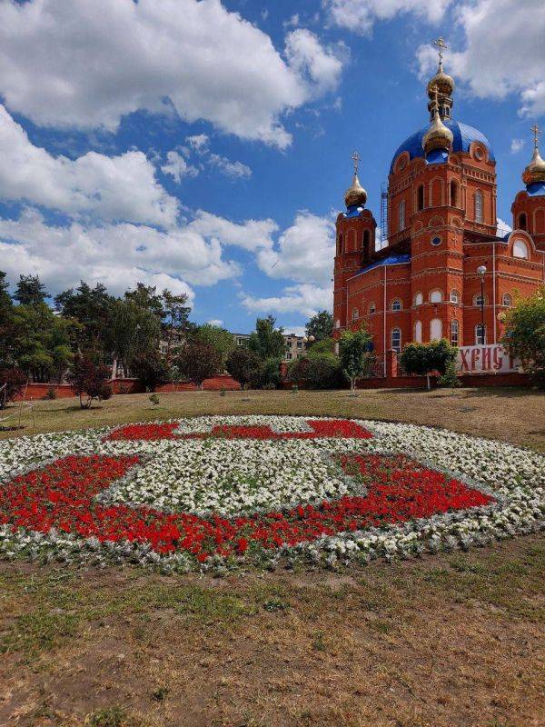 Марат Хуснуллин: После Курской области посетил Белгородскую область