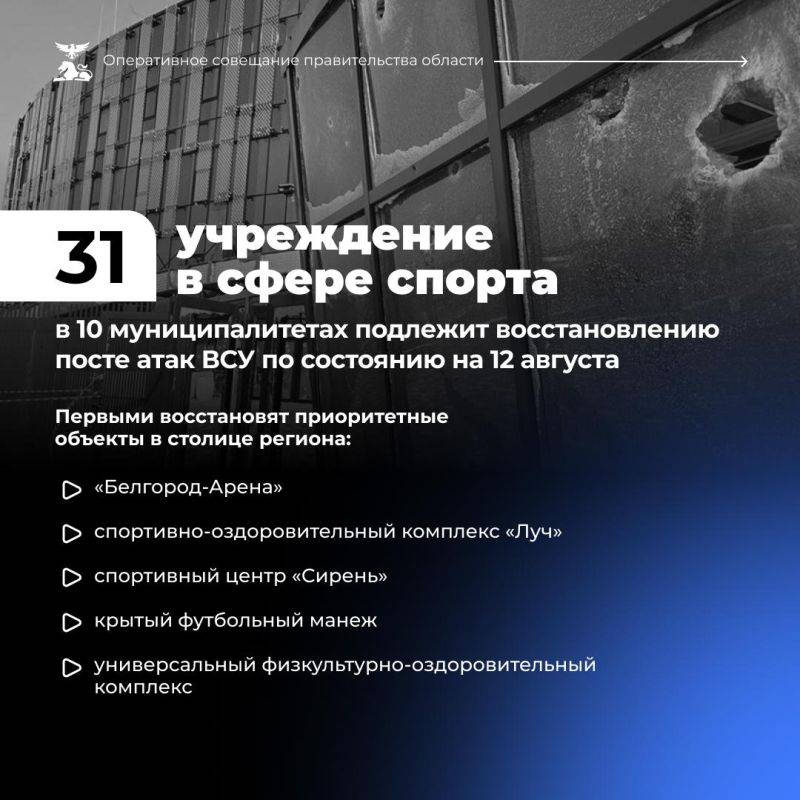 Уже 236 предпринимателям Белгородской в полном объёме предоставили субсидии на возмещение затрат по оплате труда работников потребительского рынка