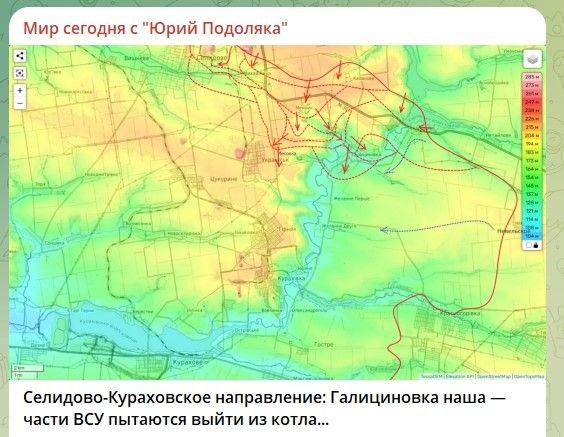 Ракеты &quot;За Белгород&quot; жгут Киев, в Одессе ликвидирован элитный спецназ: Подполье выдало подробности, о которых молчит противник