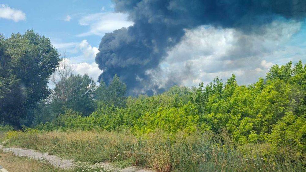 Ребенок ранен при атаке ВСУ на село под Шебекино