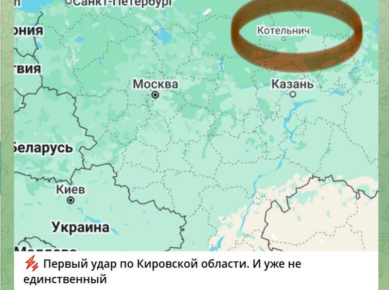 &quot;Россию перестали бояться&quot;: После атаки на Белгород США поставит нам ультиматум?