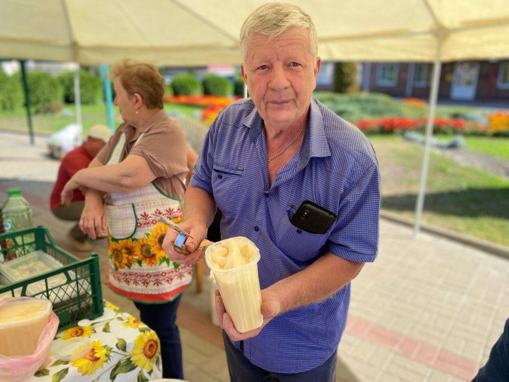 Игорь Щепин: Доброго субботнего дня, дорогие друзья! Всем отличного настроения и солнечных выходных!