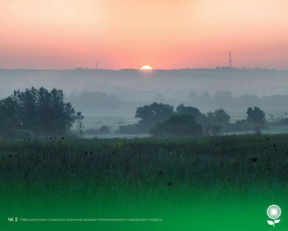 31 августа. Температура воздуха 34°C, малооблачно, без осадков