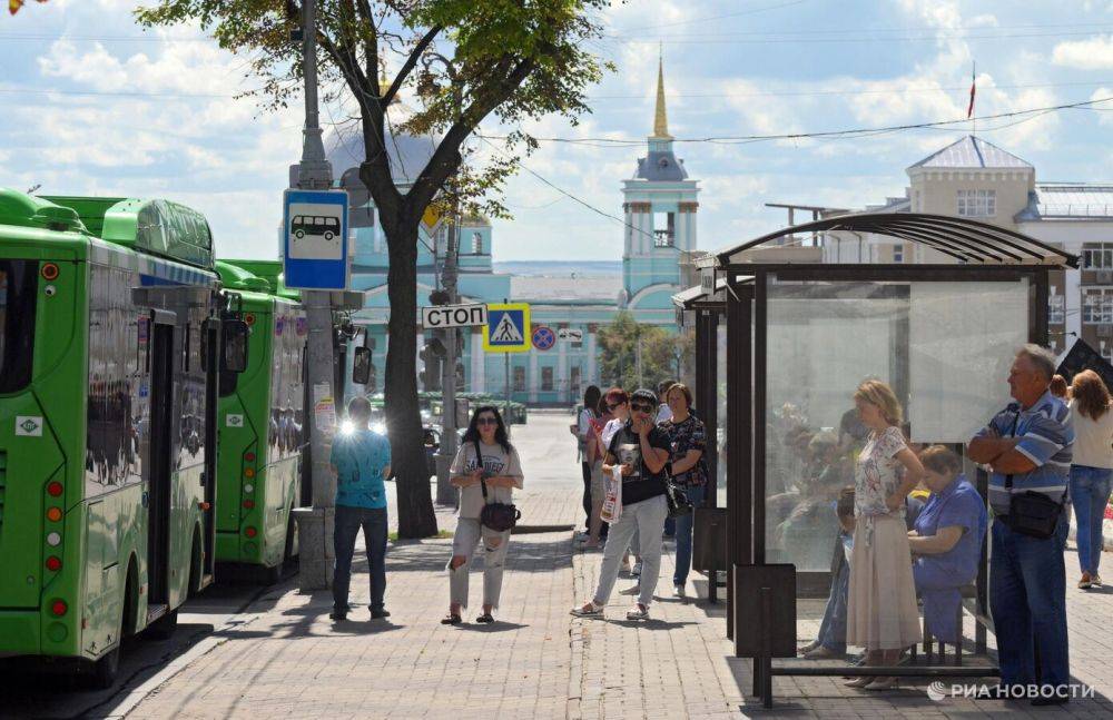 Единовременную выплату получили более 40 тысяч жителей Курской области