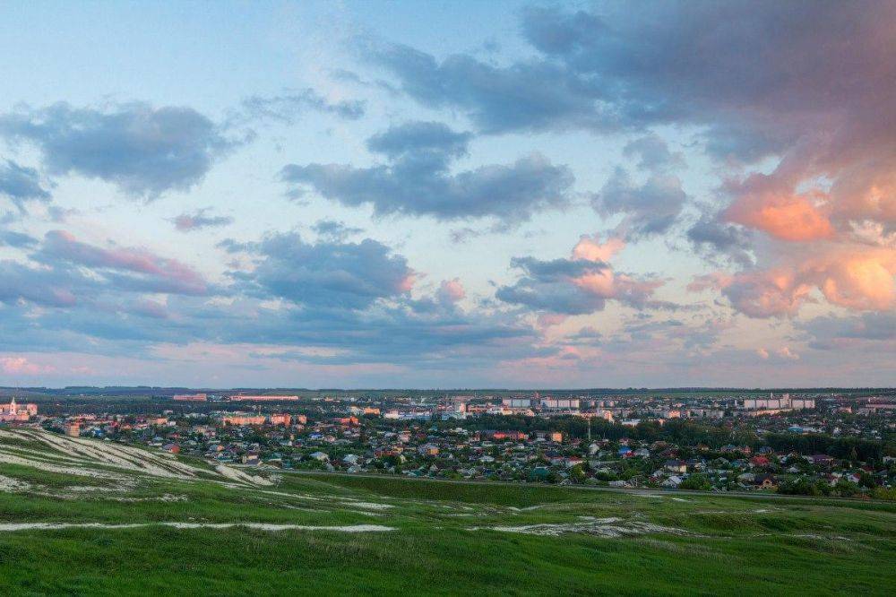 Дорогие жители Алексеевского городского округа!