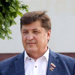 Юрий Клепиков: Вновь большая трагедия постигла наш город