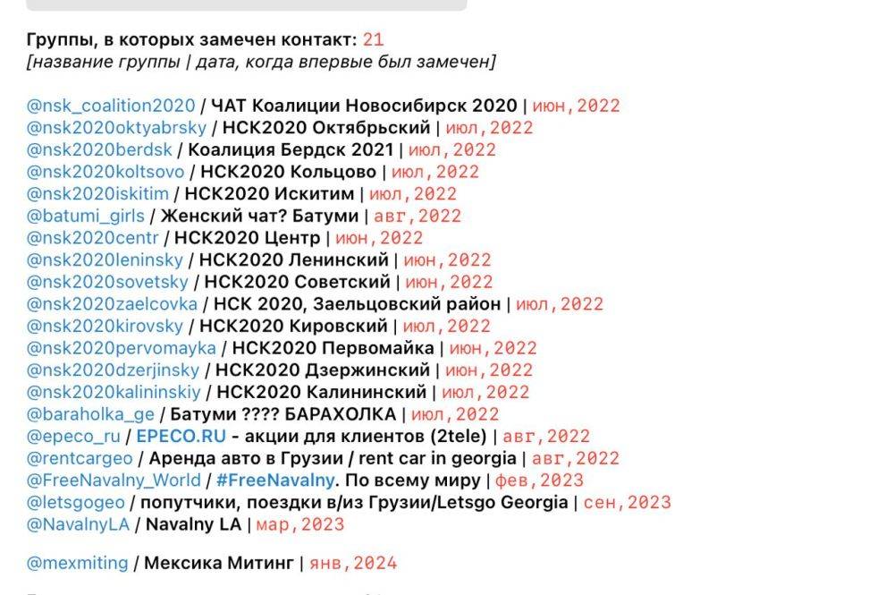 Тимофей Ви: У ВСФ вышло расследование про канал «Курск сейчас»