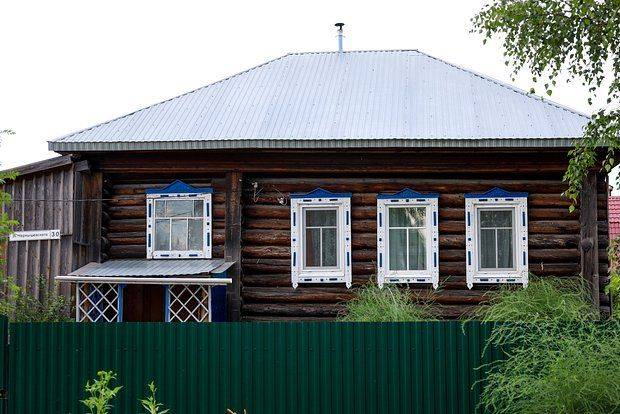 Гладков: жителей четырех сел в Белгородской области переселят