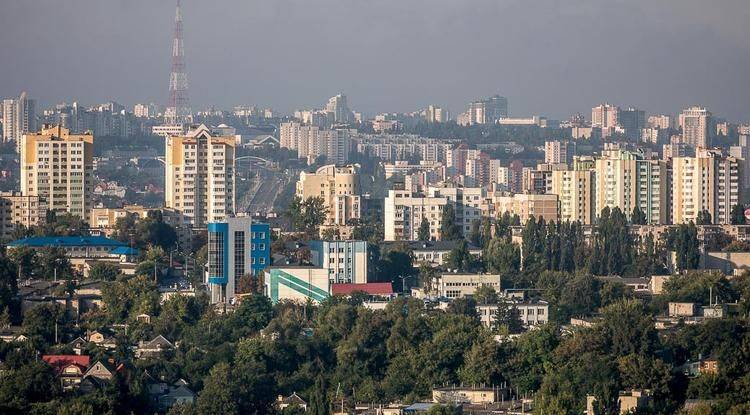 Оперштаб разъяснил белгородцам их действия при режиме КТО