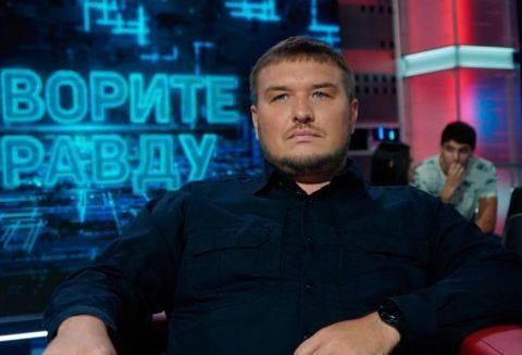 Алексей Васильев: Увы, отсутствие у наших сил ФПВ в самом начале, это факт