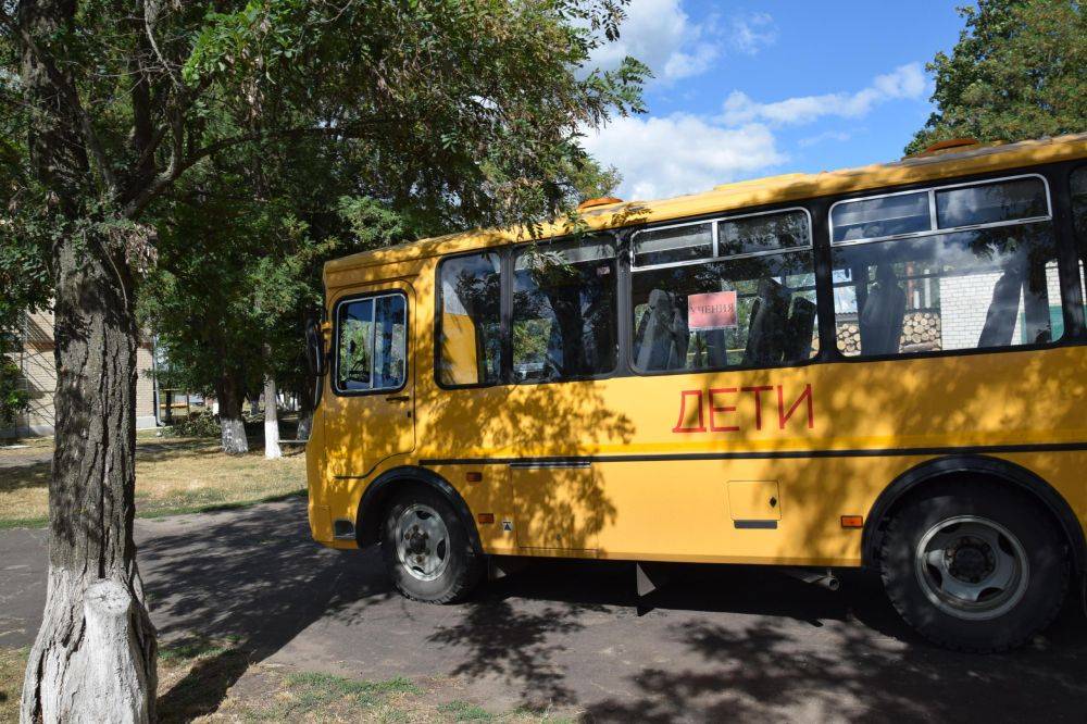 В районе продолжается отработка алгоритмов действия в возможных чрезвычайных ситуациях