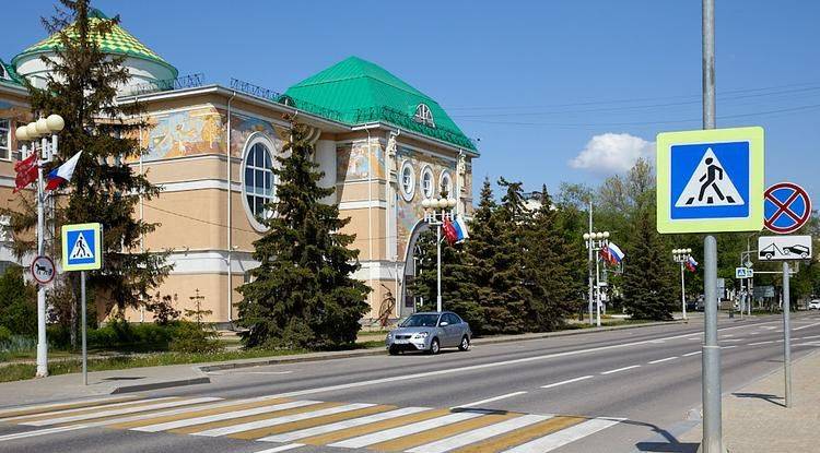 Гладков сообщил об увеличении в Белгородской области сотрудников военной полиции