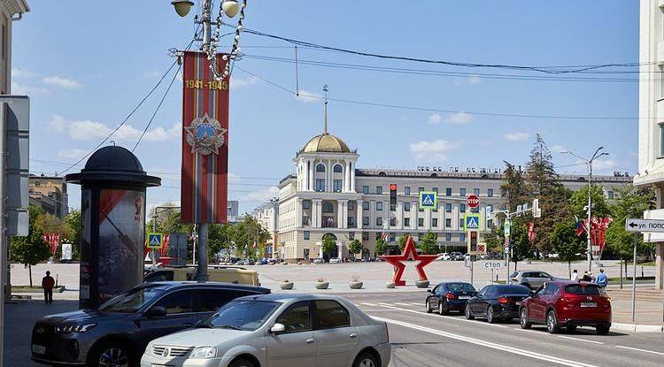 В аптеки Белгорода закупят генераторы