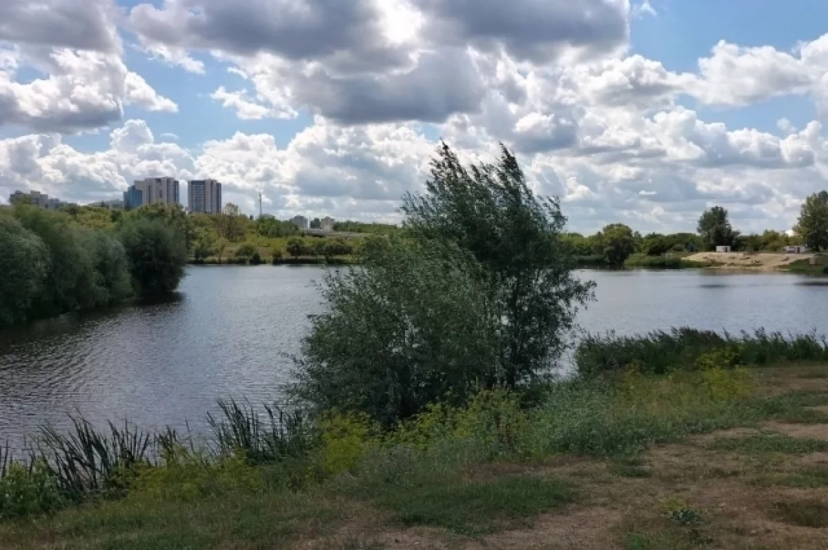 Во вторник на Белгородчине будет облачно с прояснениями0