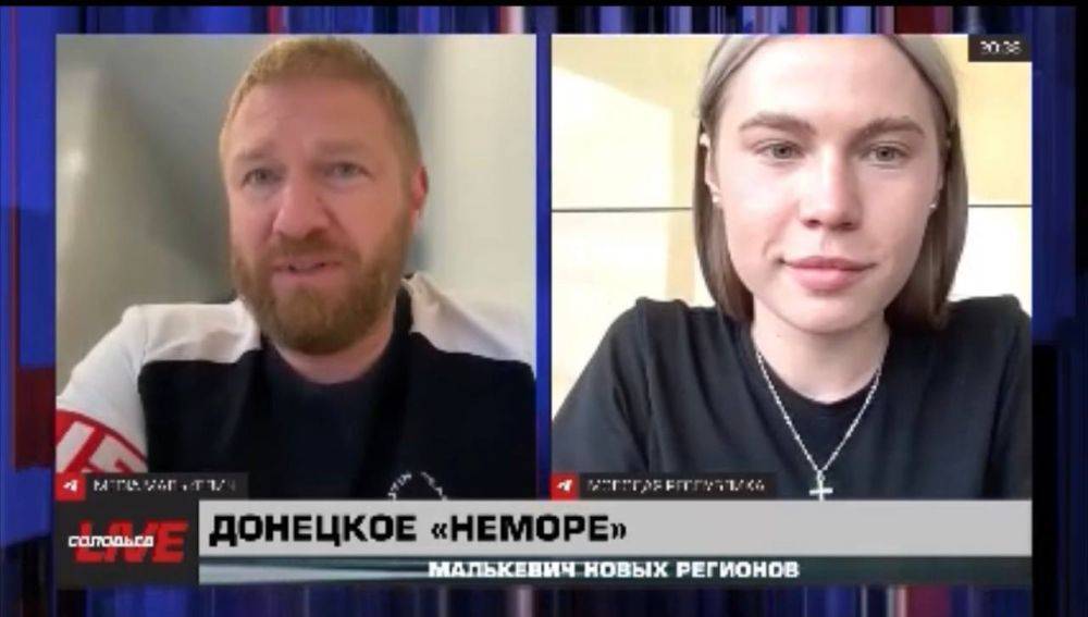 Александр Малькевич: Чем отличается молодежь Донбасса от сверстников из других регионов? Кроме подвигов