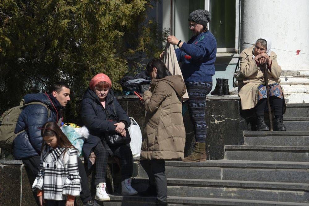 Власти Белгородской области приняли экстренные меры из-за обстрелов ВСУ