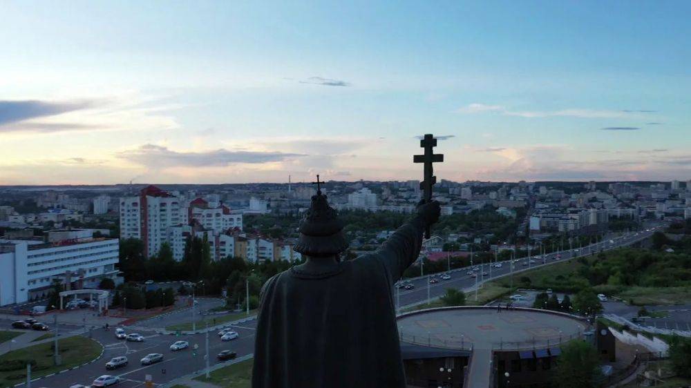 В Белгородской области ввели режим ЧС федерального характера