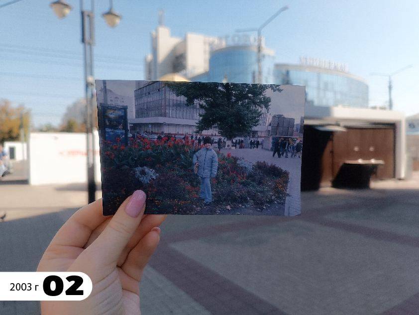 Мы немного задержались, но уже готовы представить вам фотографии нашего конкурса!