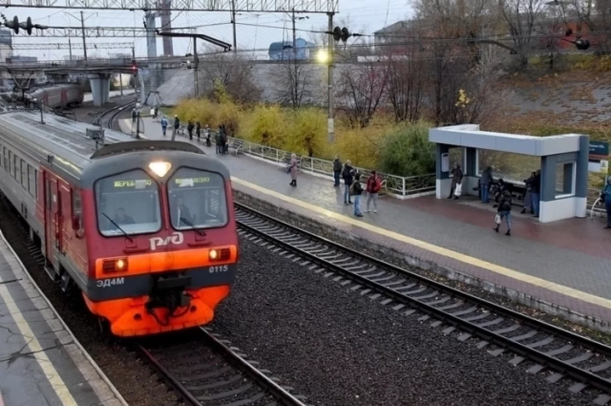 Белгородцы пожаловались, что их детей везли в лагерь в вагоне-ресторане0