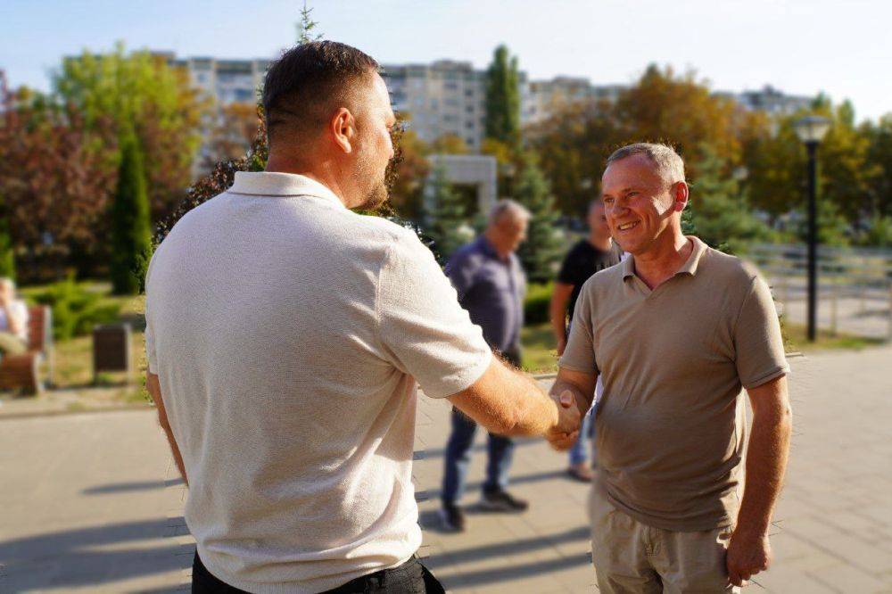 Юрий Клепиков: По поручению председателя Смоленской областной Думы Игоря Ляхова Белгородскую область с гуманитарной миссией...