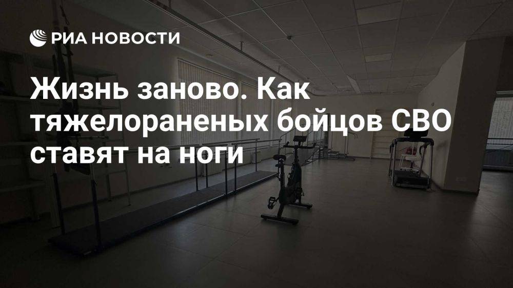 Андрей Коц: Наверное, страх потерять в бою конечность - один из самых сильных на войне