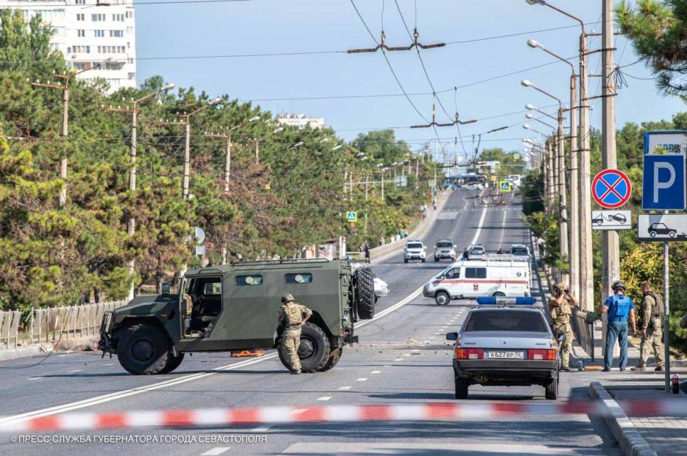 Главное по ситуации вокруг СВО к этому часу: