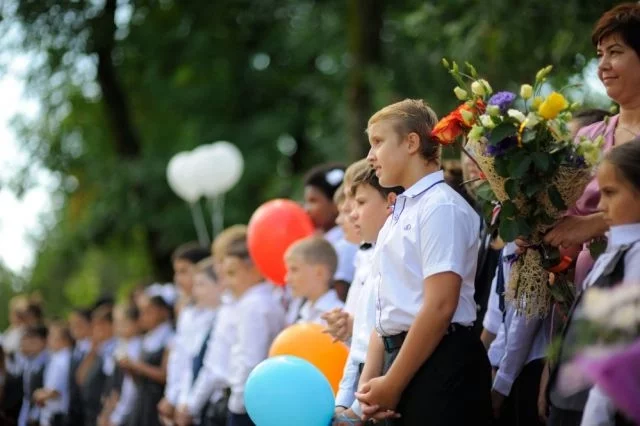 Белгородской ветеринарной лаборатории в этом году исполнилось 70 лет1