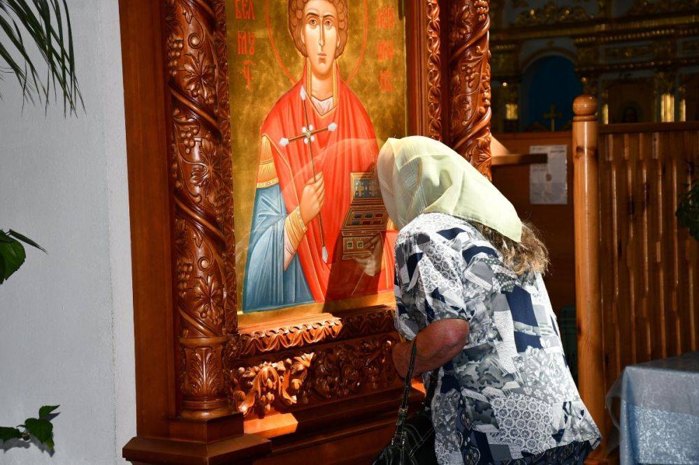 В рамках проекта «К соседям в гости» Красногвардейский район Белгородской области посетили туристы из Корочи