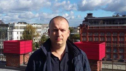 Юрий Баранчик: Тем временем ВСУ оставили Новогродовку