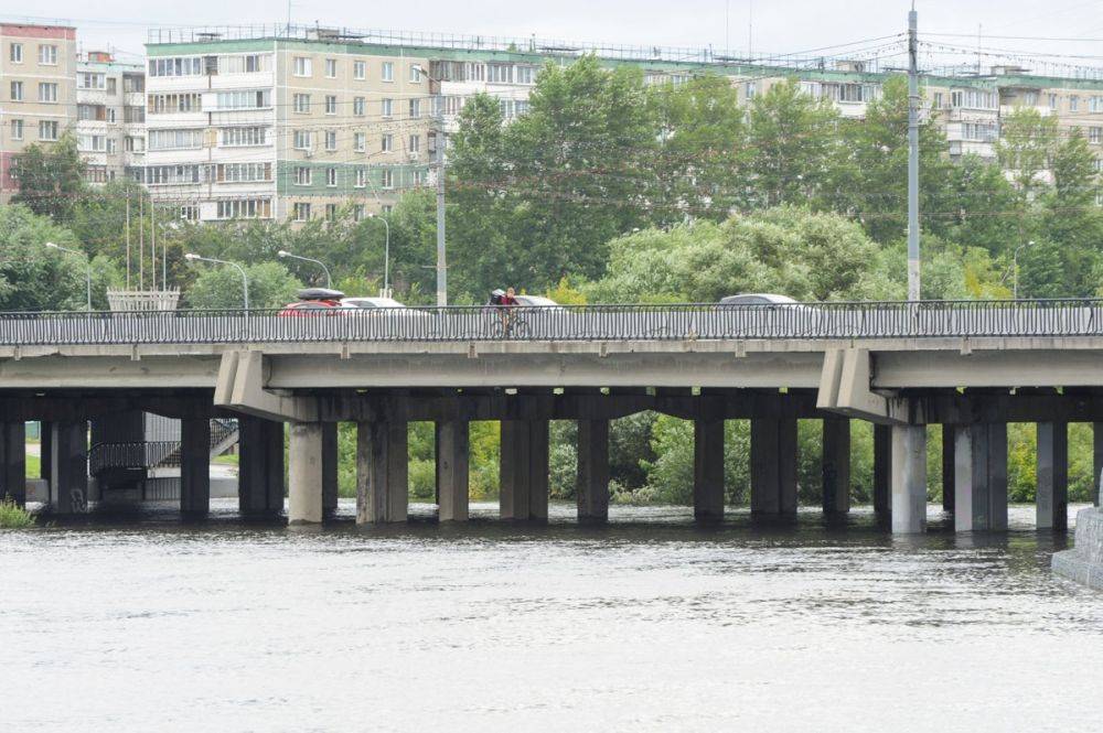 В ЯНАО появится мост между Губкинским и Пурпе