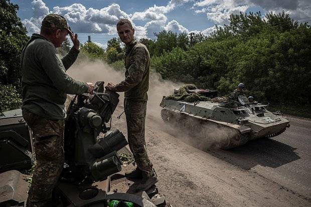 «Думал, помехи, а там говорили на польском». Пленный рассказал, как ВСУ заходили в Россию. Его поймали в одних трусах1