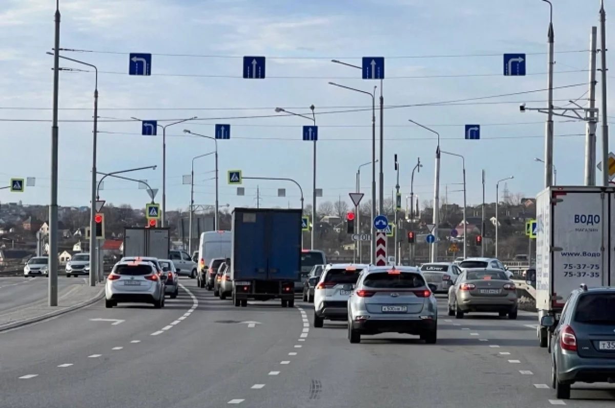 В Белгородской области с 19 августа закрыли въезд в пять населённых пунктов0