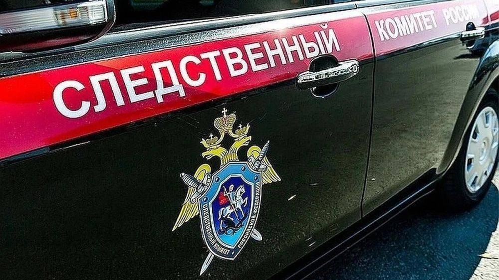 СК РФ: Восемь подростков избили тренера по боксу под Белгородом, заведено дело