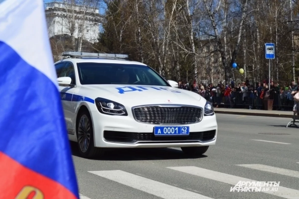 Четыре человека пострадали при ДТП под Белгородом0