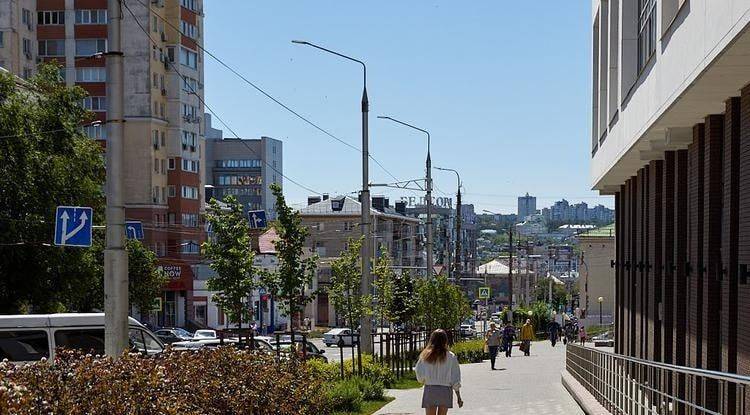 В Белгородской области увеличилось количество смертей и снизилось число новорождённых