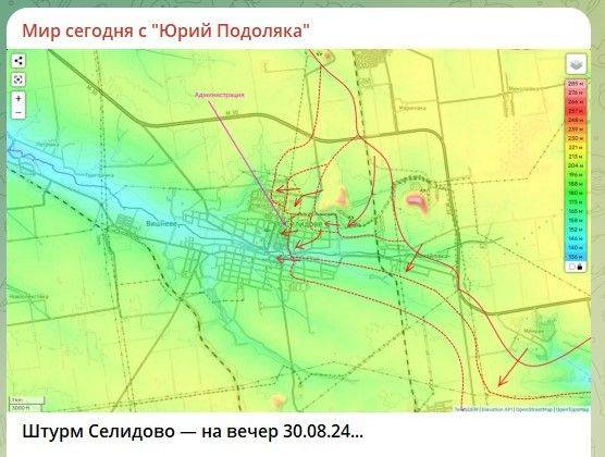 Ракеты &quot;За Белгород&quot; жгут Киев, в Одессе ликвидирован элитный спецназ: Подполье выдало подробности, о которых молчит противник