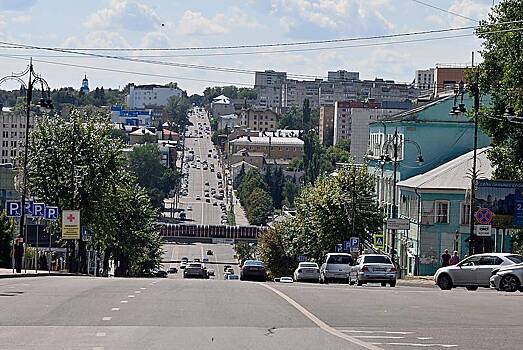 Израильтянам посоветовали не приезжать в Курск и Белгород