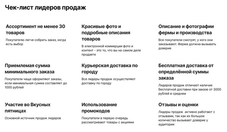 Лидеры продаж на Своём Родном зарабатывают более трех миллионов рублей в год1