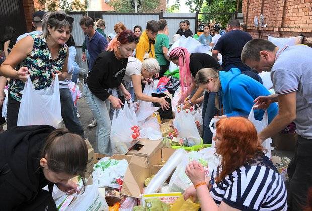 «Первый случай вторжения в Россию со времен Второй мировой». Как мир реагирует на атаку Украины в Курской области?4