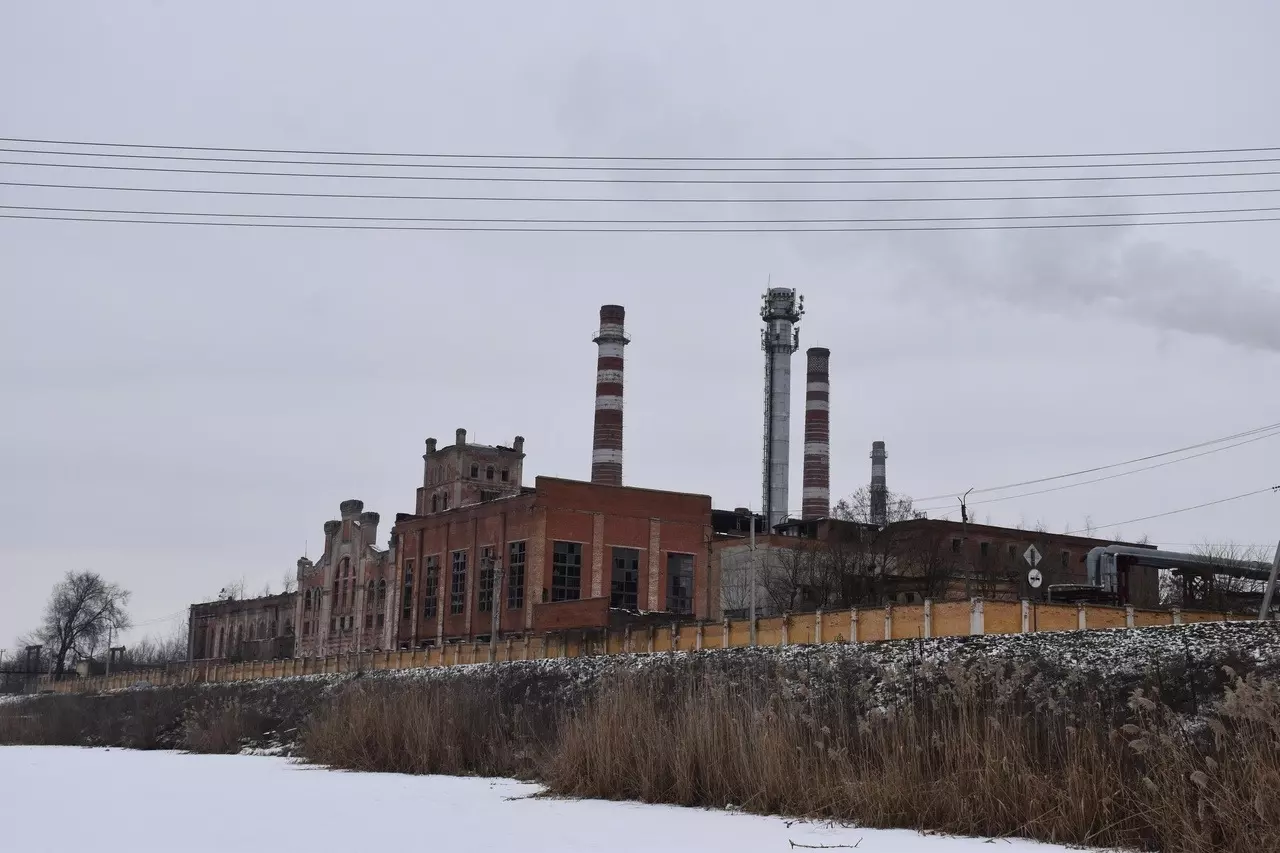 Пять зданий, расположенных в белгородском приграничье, включили в реестр памятников8