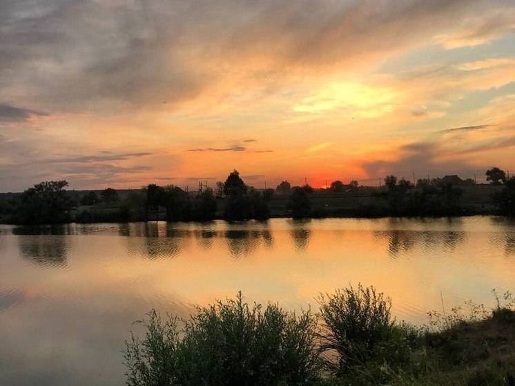 В пятницу в Белгородскую область вернется жара