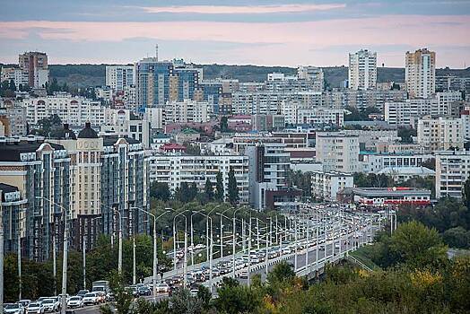 В Белгороде возобновили работу учреждения культуры и спорта