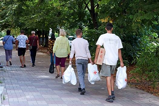 В Белгородской и Курской областях предпринимают новые меры безопасности