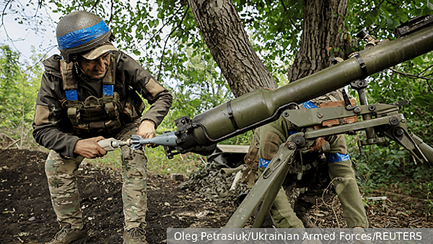 Военный аналитик Онуфринко: Авиация и артиллерия не могут полностью нарушить логистику ВСУ в Сумской области